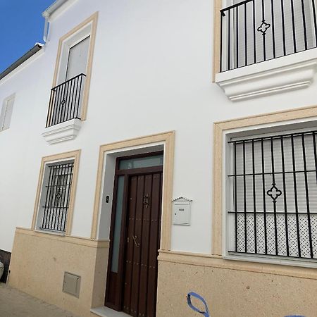 Casa De Los Abuelos 6 Personas Olvera Exteriér fotografie