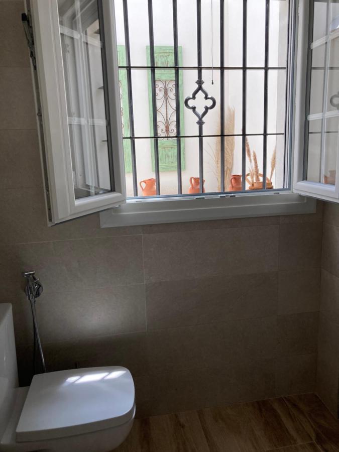 Casa De Los Abuelos 6 Personas Olvera Exteriér fotografie