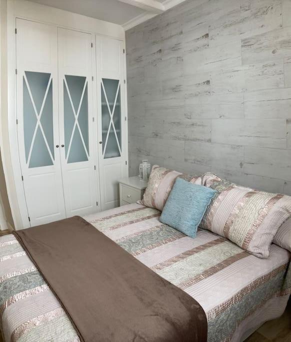 Casa De Los Abuelos 6 Personas Olvera Exteriér fotografie