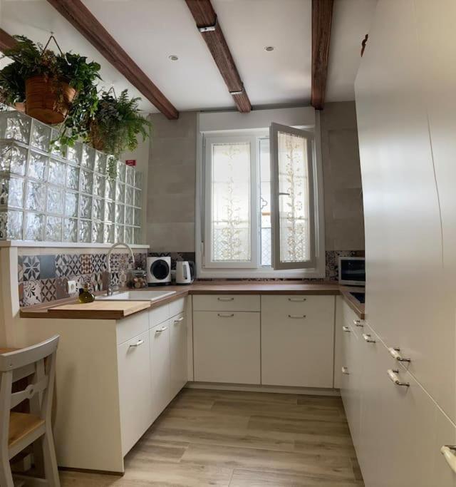 Casa De Los Abuelos 6 Personas Olvera Exteriér fotografie